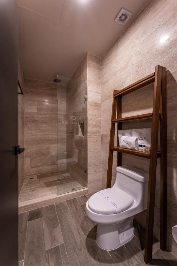 Hotel Mid Project Mérida Eksteriør billede