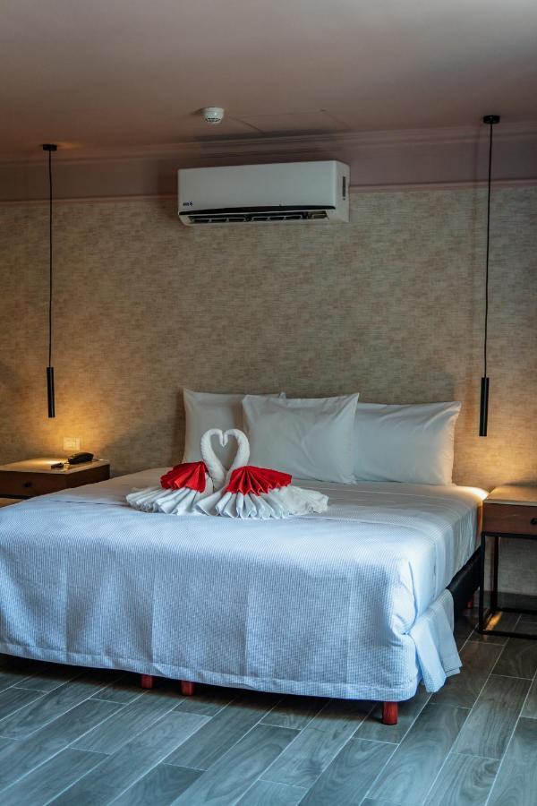 Hotel Mid Project Mérida Eksteriør billede