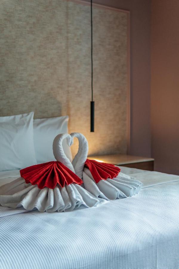 Hotel Mid Project Mérida Eksteriør billede